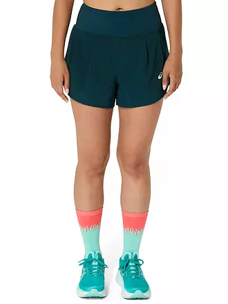 ASICS | Damen Laufshort Road 3,5 in | 